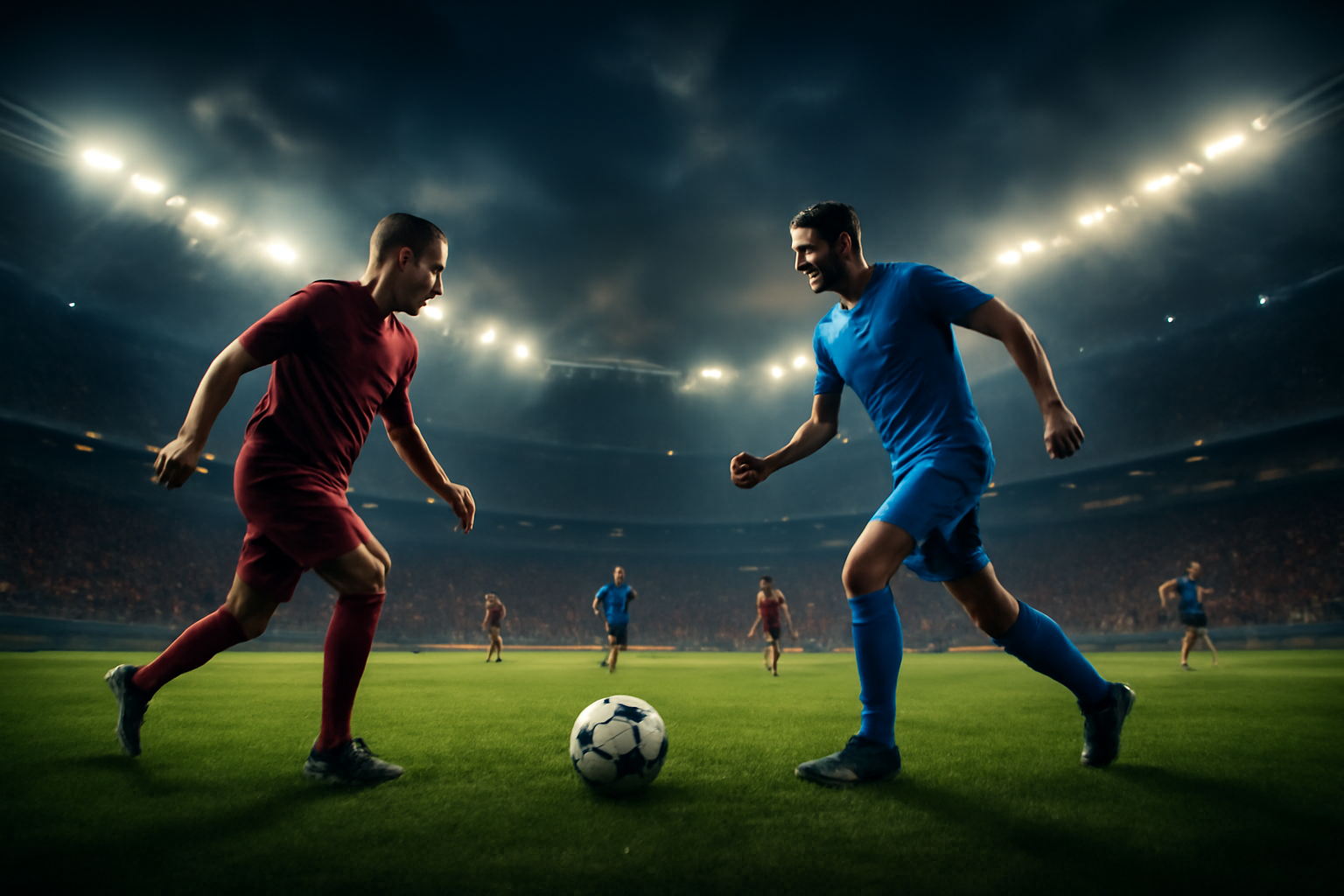 Atlético Vinotinto vs Imbabura – Liga Pro Serie B
