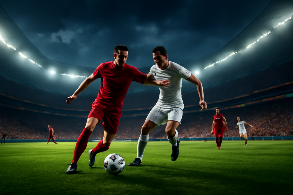 Atlético Vinotinto vs San Antonio – Liga Pro Serie B
