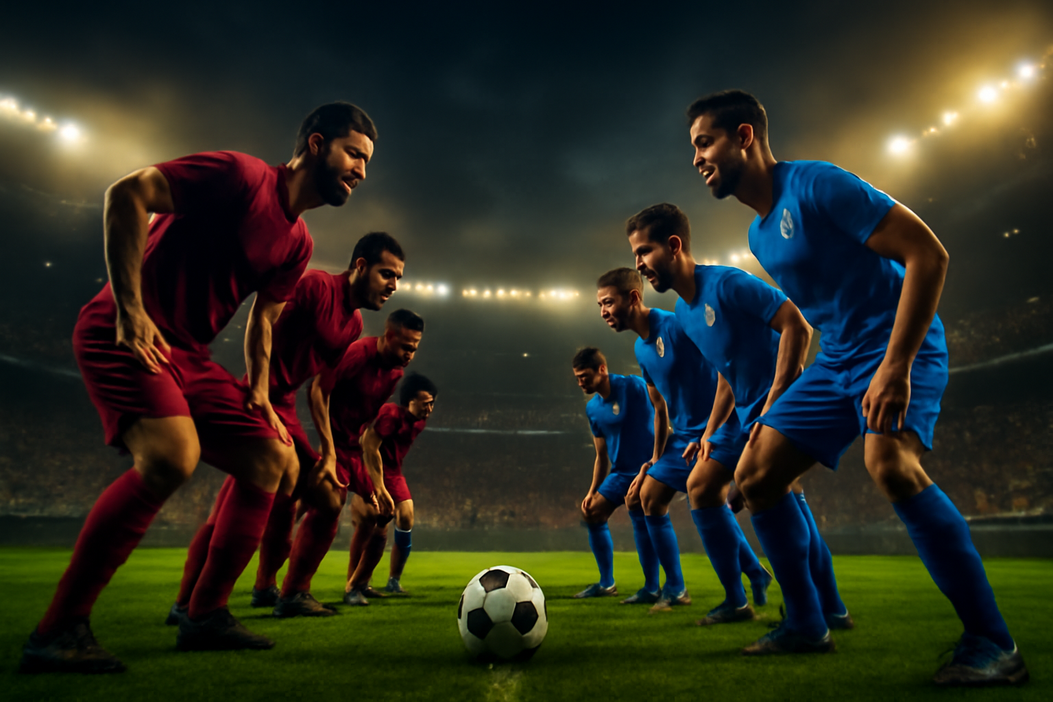 Atlético Vinotinto vs Vargas Torres – Liga Pro Serie B