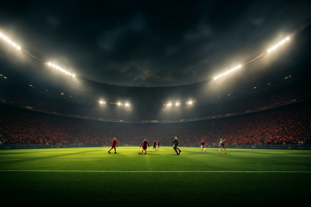 Chacaritas vs Atlético Vinotinto – Liga Pro Serie B