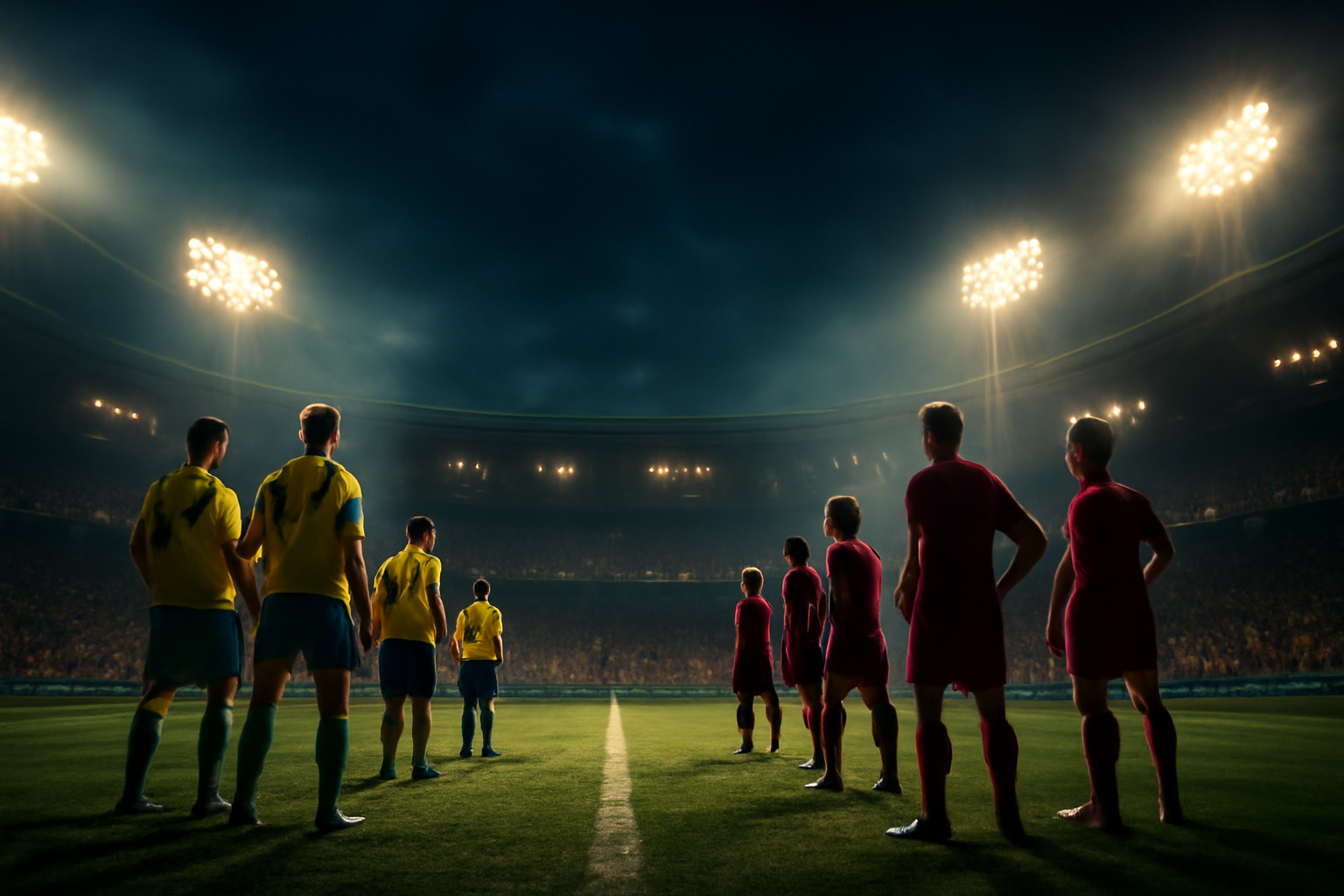 Cumbayá vs Atlético Vinotinto – Liga Pro Serie B