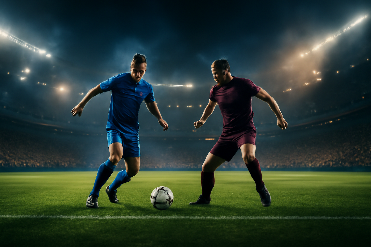 Imbabura vs Atlético Vinotinto – Liga Pro Serie B