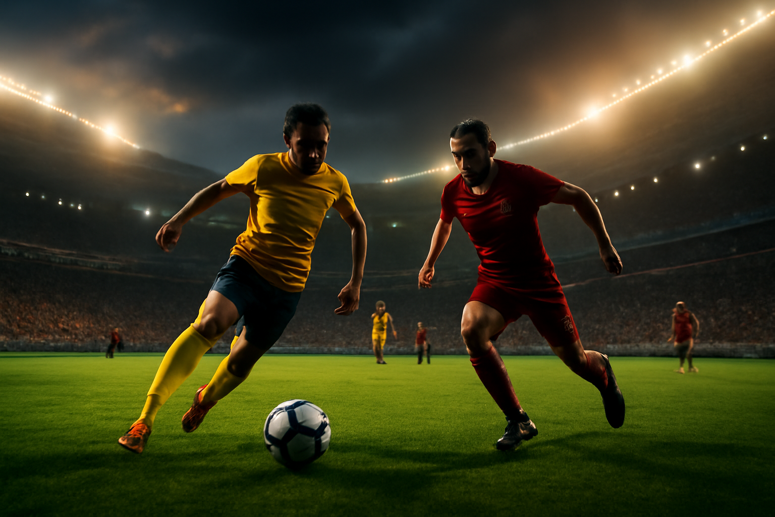 Leones del Norte vs Atlético Vinotinto – Liga Pro Serie B
