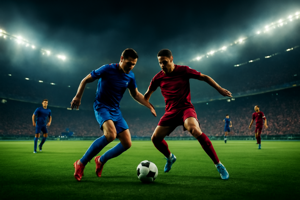 Vargas Torres vs Atlético Vinotinto – Liga Pro Serie B
